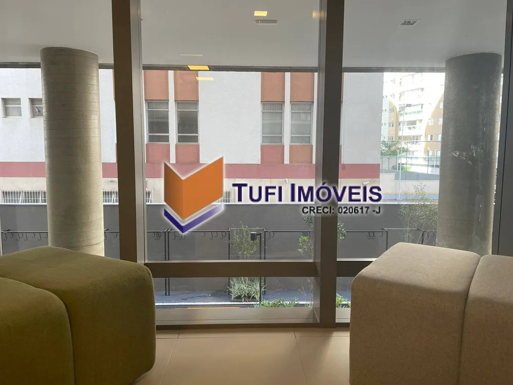 Apartamento, 1 quarto, 27 m² - Foto 9