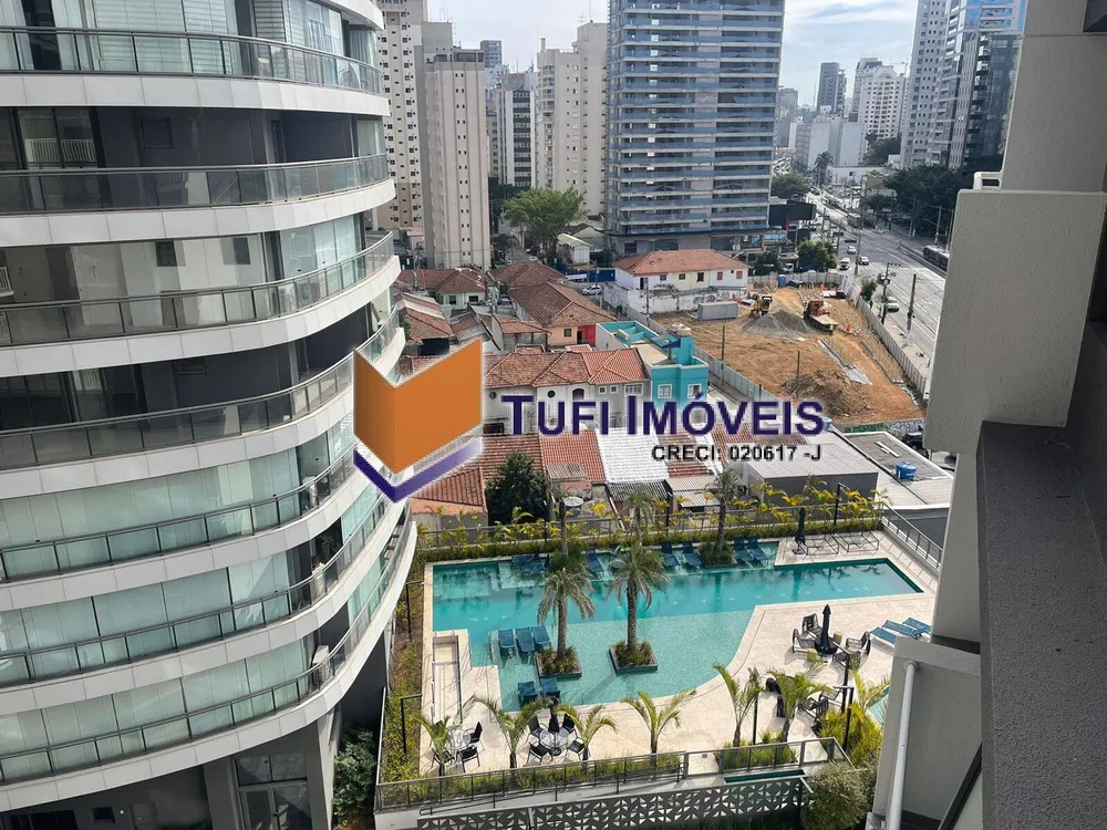 Apartamento, 1 quarto, 27 m² - Foto 5