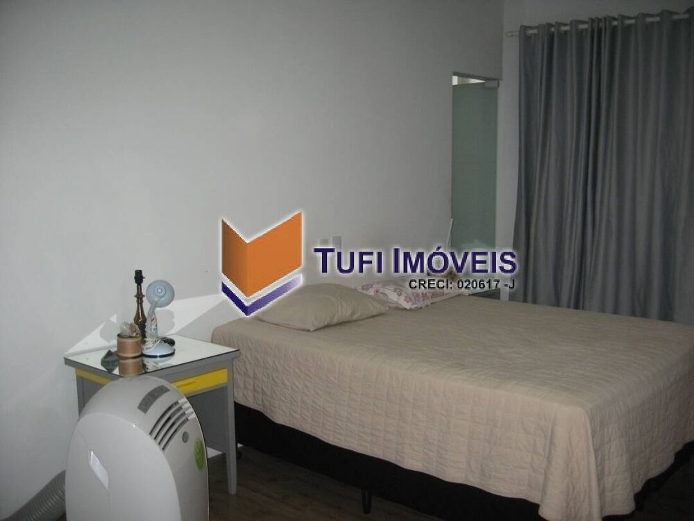 Apartamento, 3 quartos, 166 m² - Foto 27