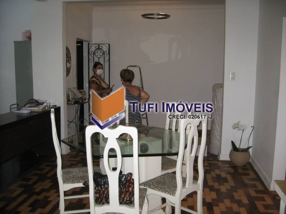 Apartamento, 3 quartos, 166 m² - Foto 3