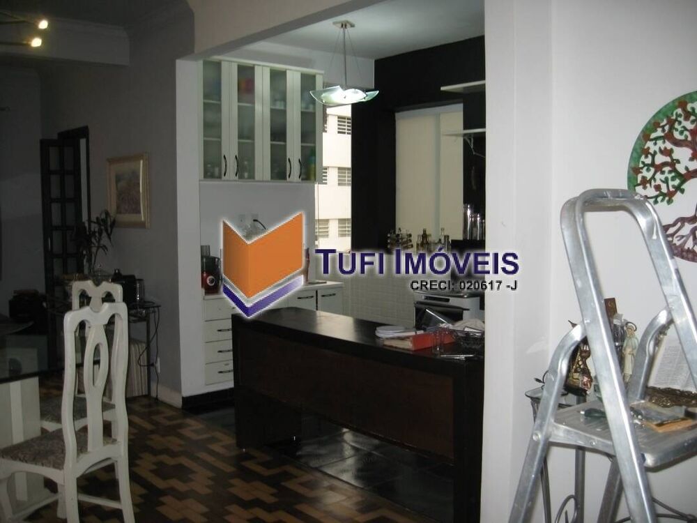 Apartamento, 3 quartos, 166 m² - Foto 19