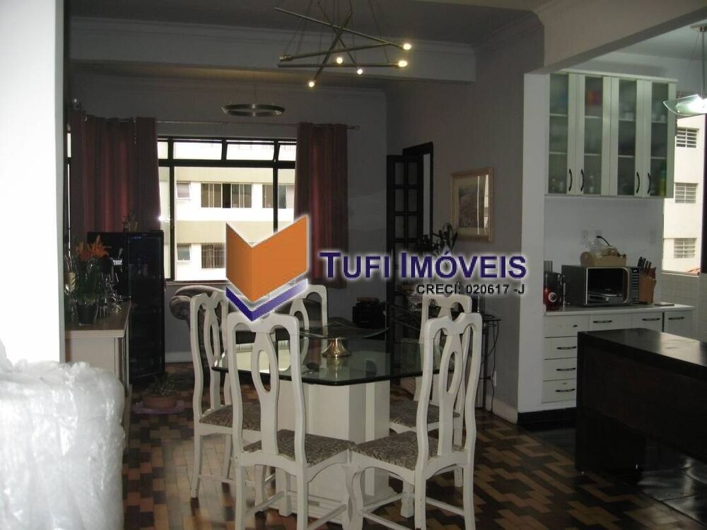 Apartamento, 3 quartos, 166 m² - Foto 9