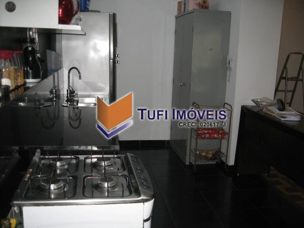 Apartamento, 3 quartos, 166 m² - Foto 42