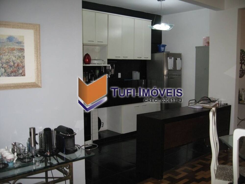 Apartamento, 3 quartos, 166 m² - Foto 22