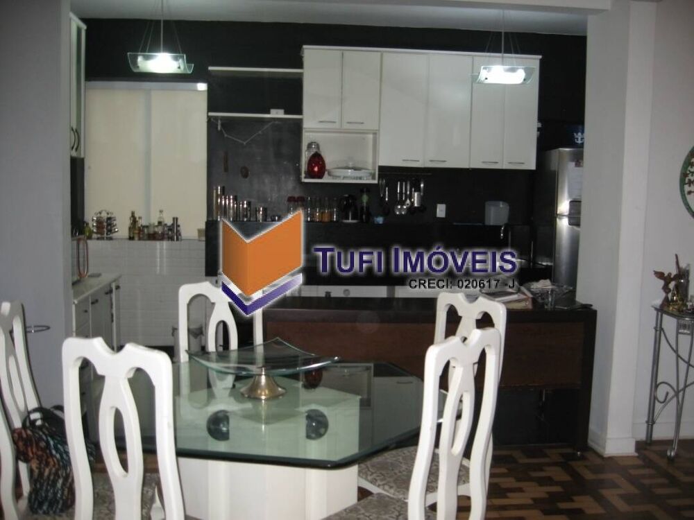 Apartamento, 3 quartos, 166 m² - Foto 14