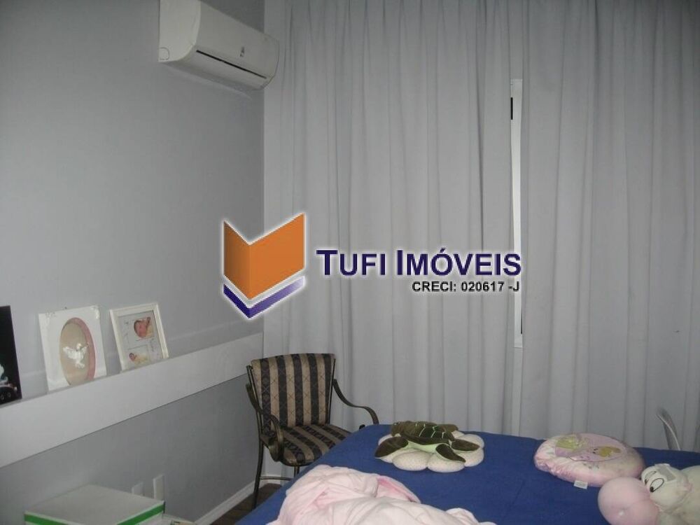 Apartamento, 3 quartos, 166 m² - Foto 25