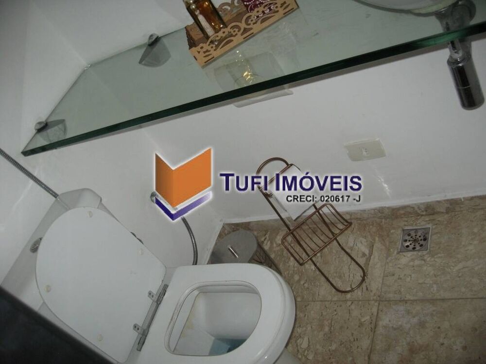 Apartamento, 3 quartos, 166 m² - Foto 12