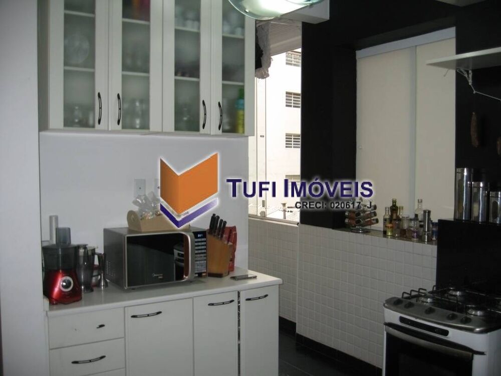 Apartamento, 3 quartos, 166 m² - Foto 13