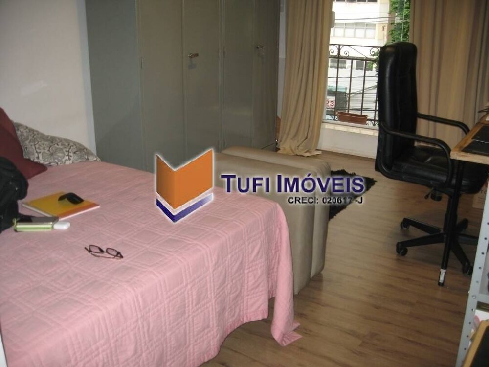 Apartamento, 3 quartos, 166 m² - Foto 39