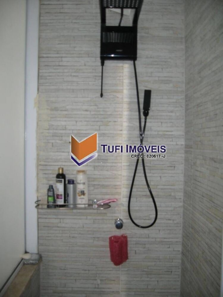Apartamento, 3 quartos, 166 m² - Foto 1