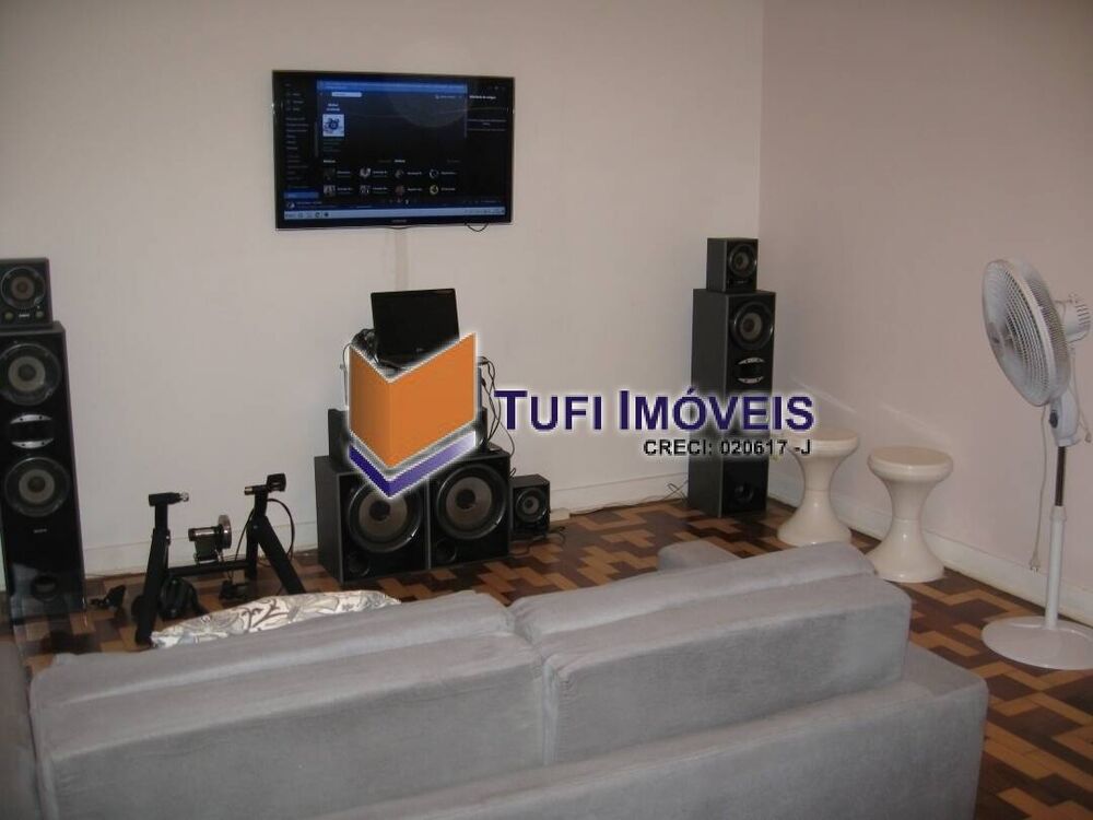 Apartamento, 3 quartos, 166 m² - Foto 40