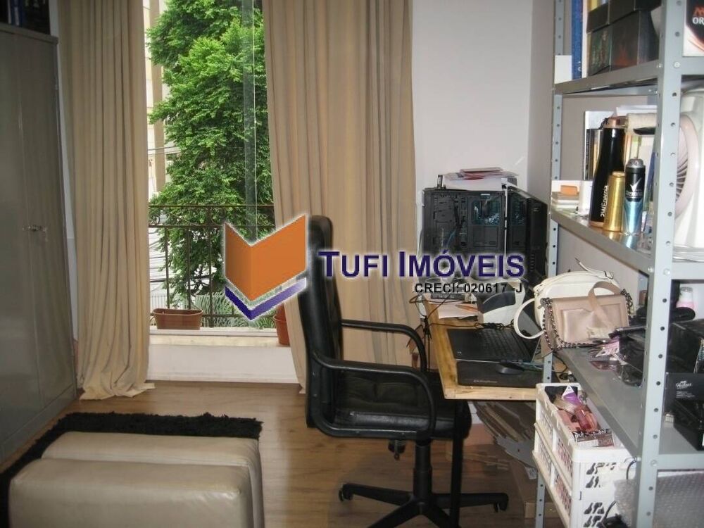 Apartamento, 3 quartos, 166 m² - Foto 45