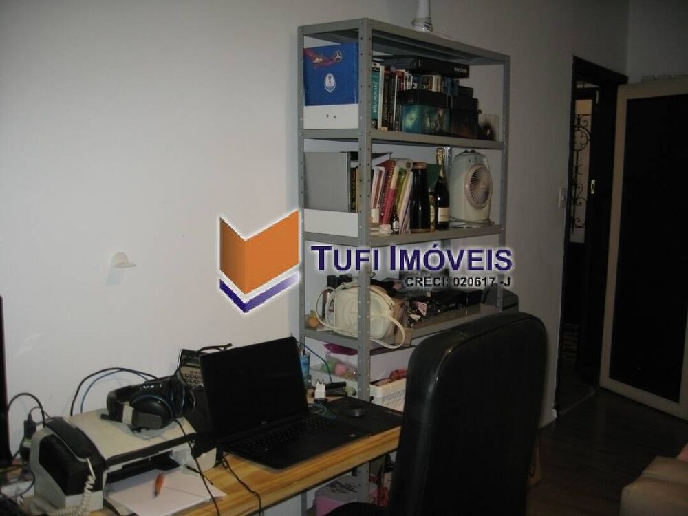 Apartamento, 3 quartos, 166 m² - Foto 11