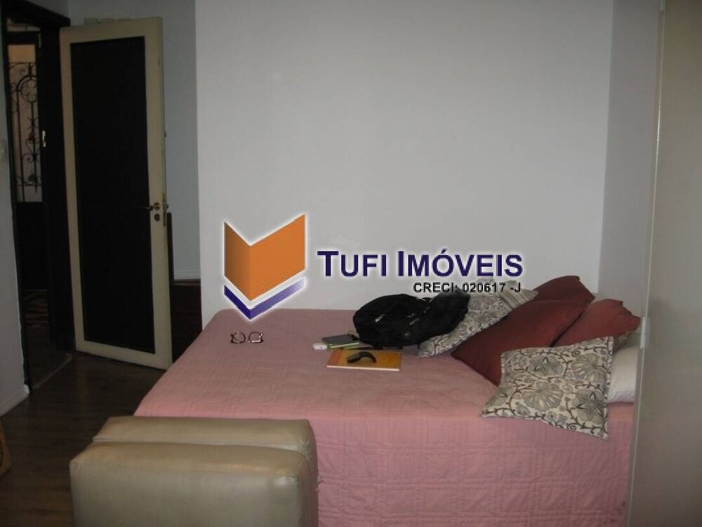 Apartamento, 3 quartos, 166 m² - Foto 10