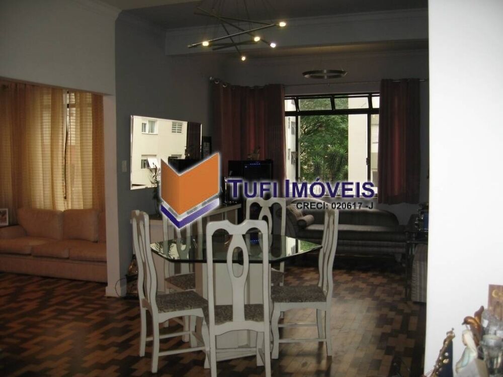 Apartamento, 3 quartos, 166 m² - Foto 49