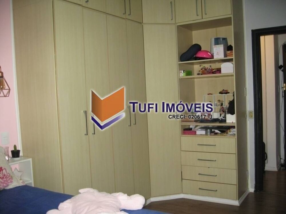 Apartamento, 3 quartos, 166 m² - Foto 15
