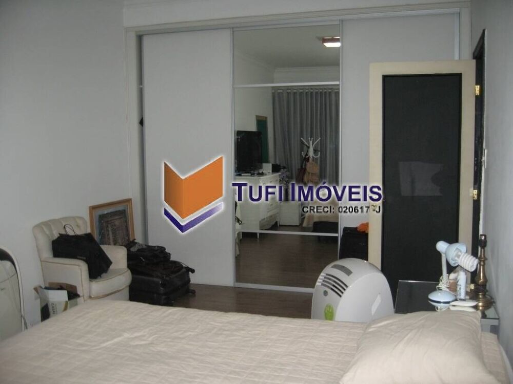 Apartamento, 3 quartos, 166 m² - Foto 36