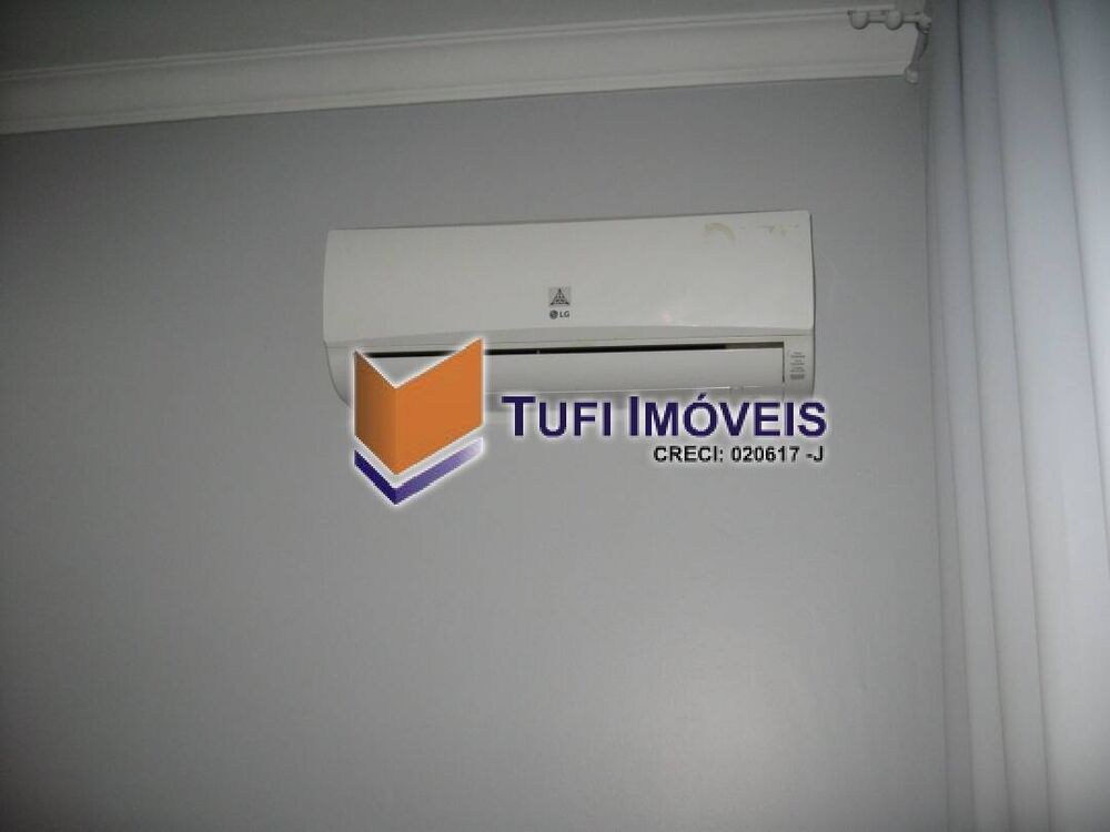 Apartamento, 3 quartos, 166 m² - Foto 2