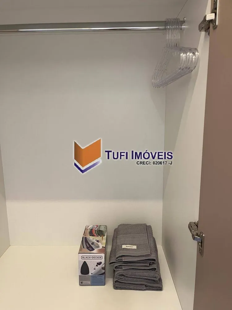 Apartamento, 1 quarto, 44 m² - Foto 3