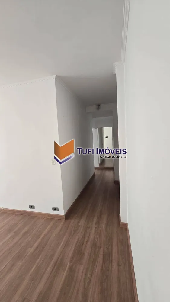 Apartamento, 2 quartos, 69 m² - Foto 1