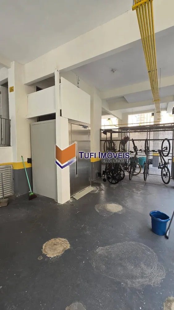Apartamento, 2 quartos, 69 m² - Foto 4