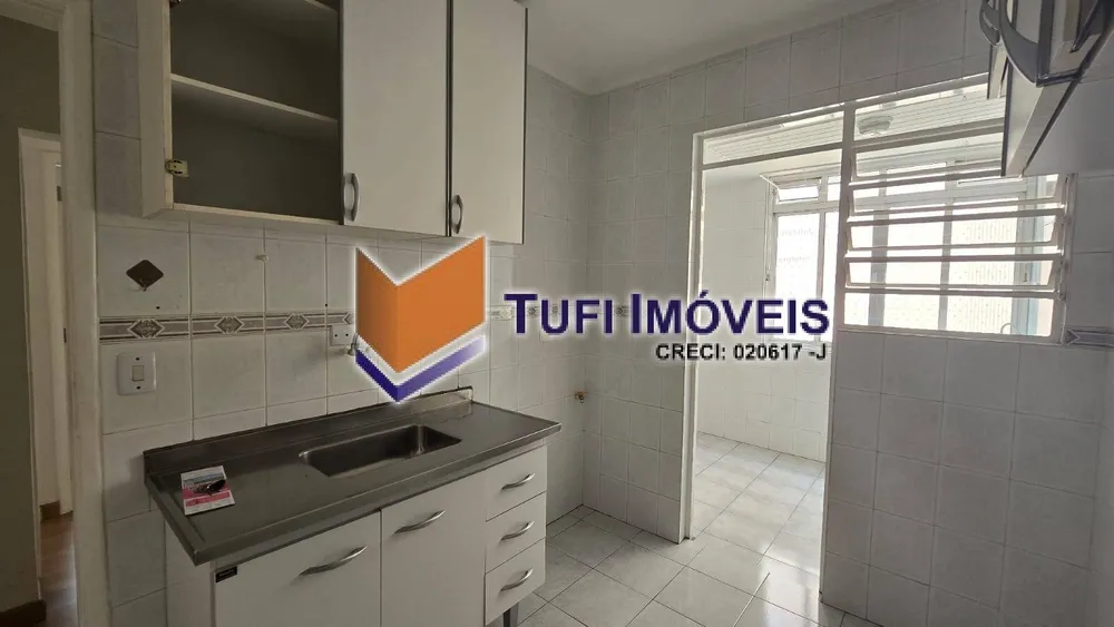 Apartamento, 2 quartos, 69 m² - Foto 2