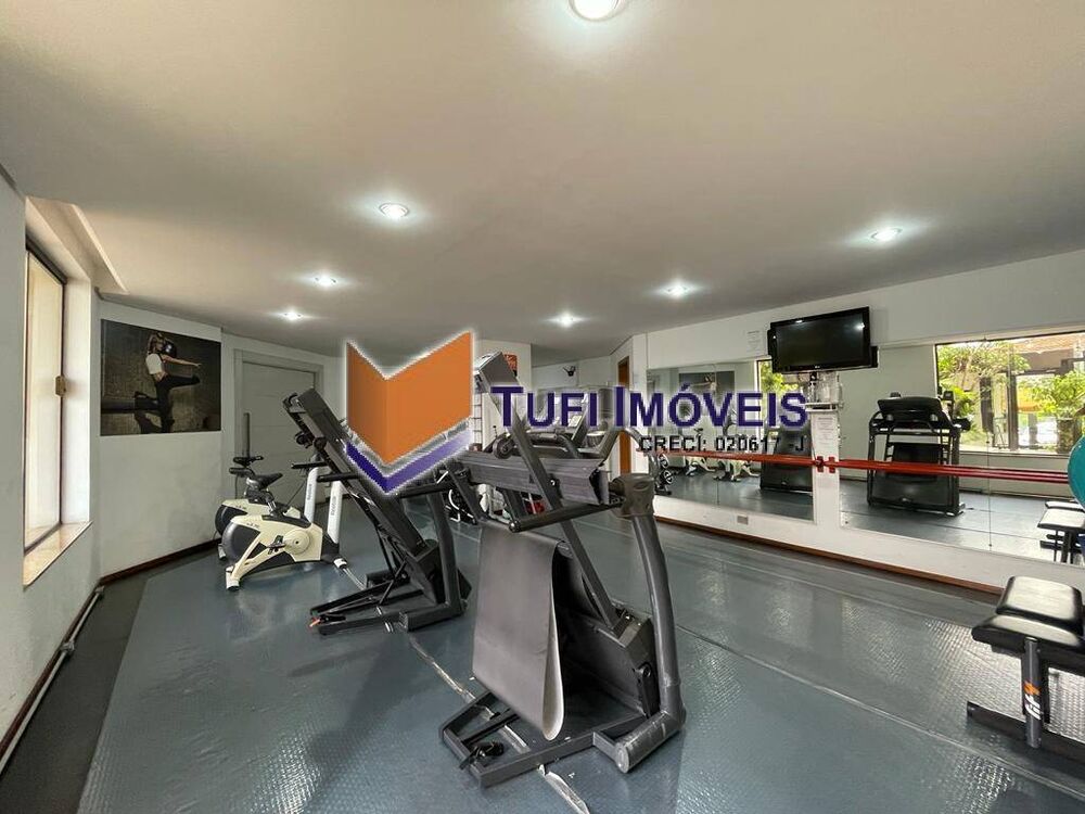 Apartamento, 2 quartos, 151 m² - Foto 2