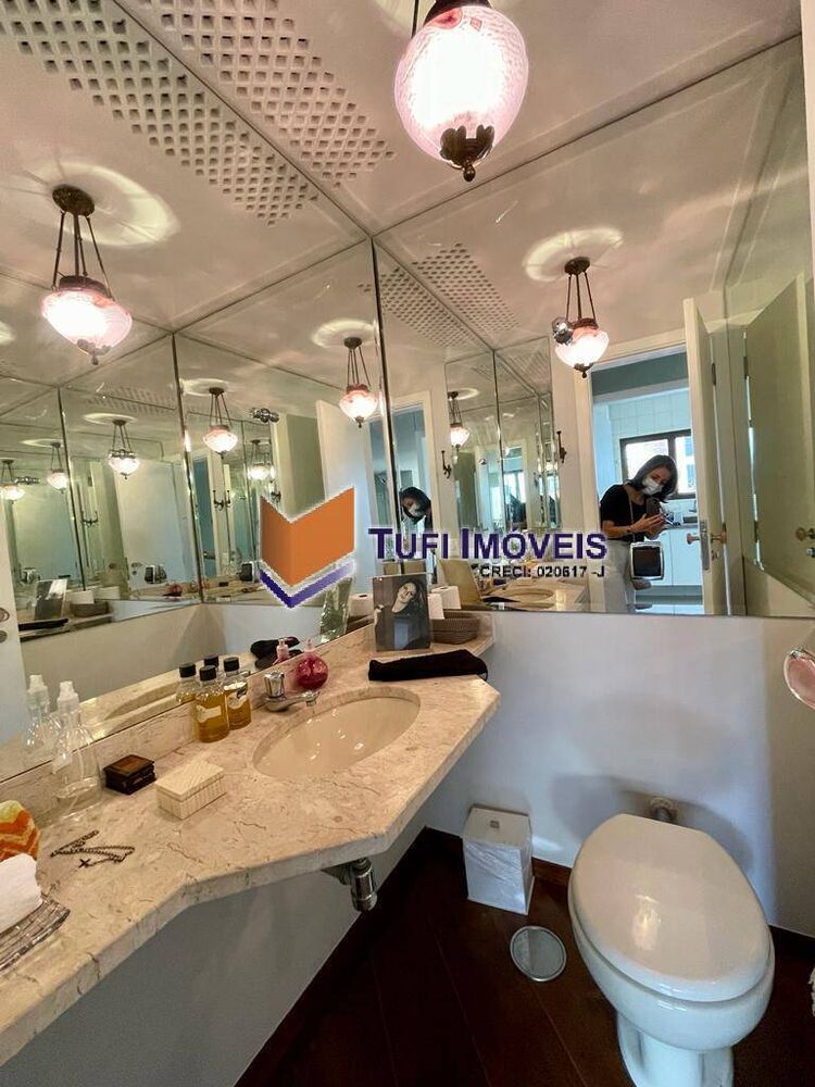 Apartamento, 2 quartos, 151 m² - Foto 31