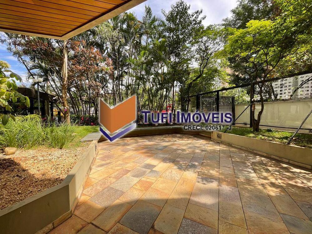 Apartamento, 2 quartos, 151 m² - Foto 1