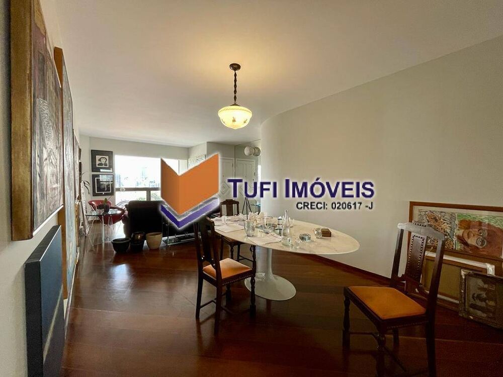 Apartamento, 2 quartos, 151 m² - Foto 12
