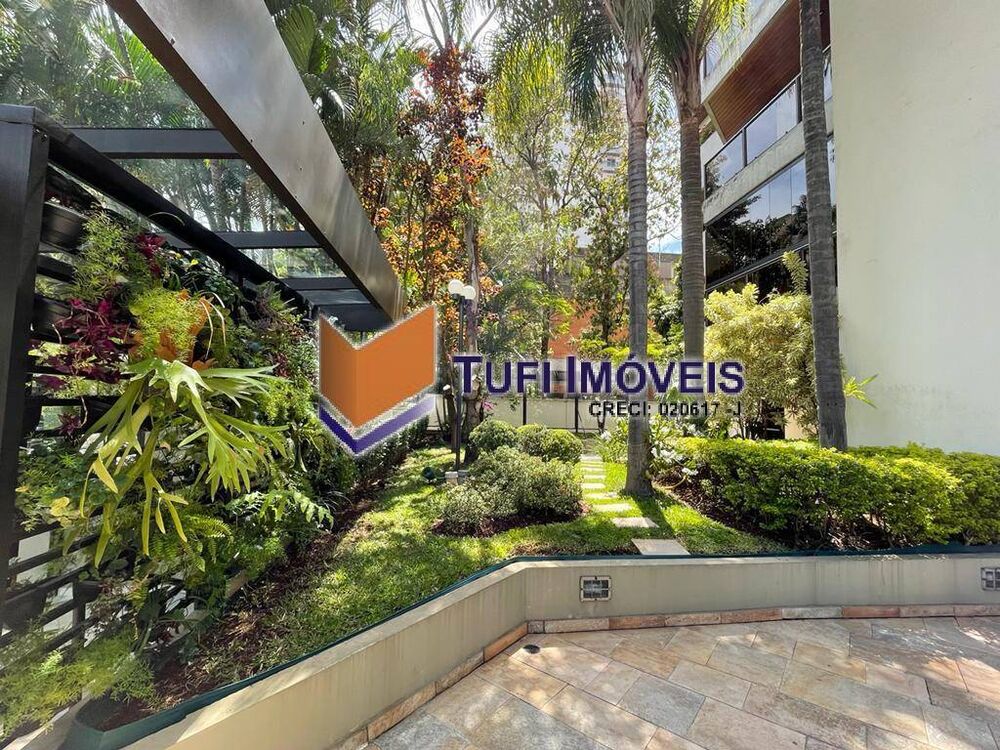 Apartamento, 2 quartos, 151 m² - Foto 3