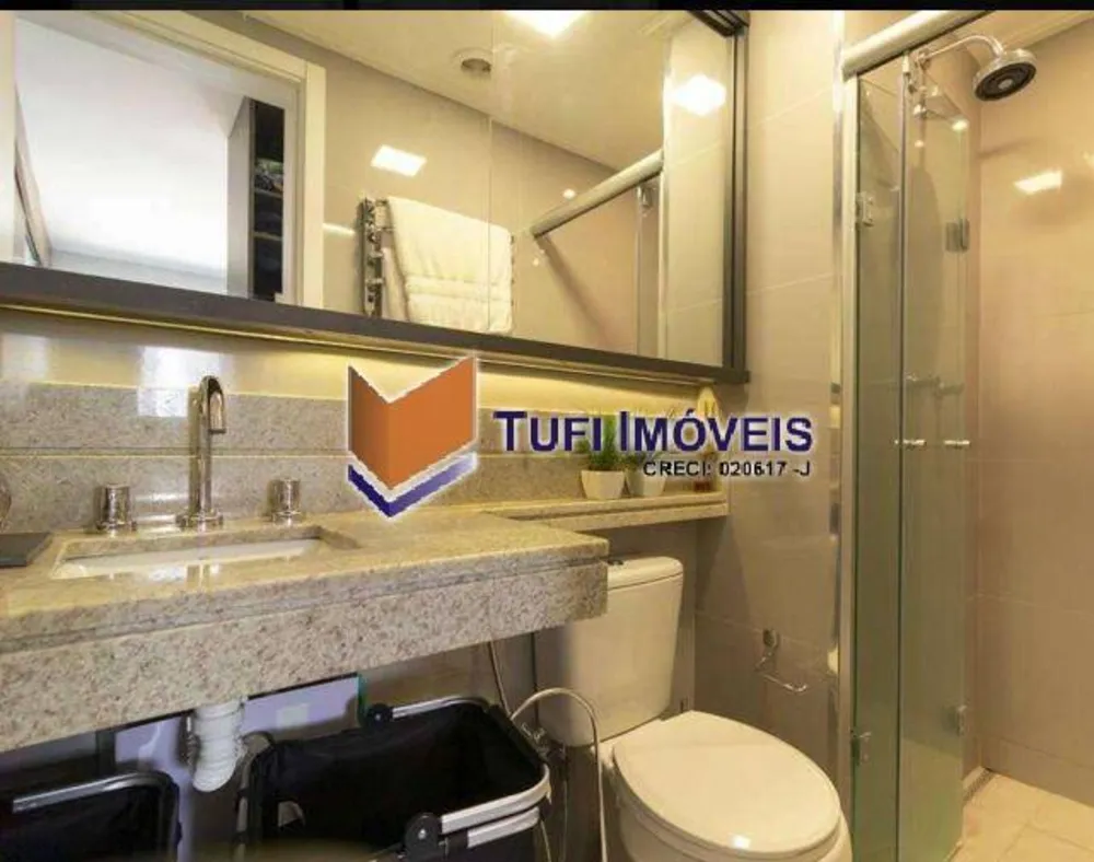 Apartamento, 2 quartos, 73 m² - Foto 11