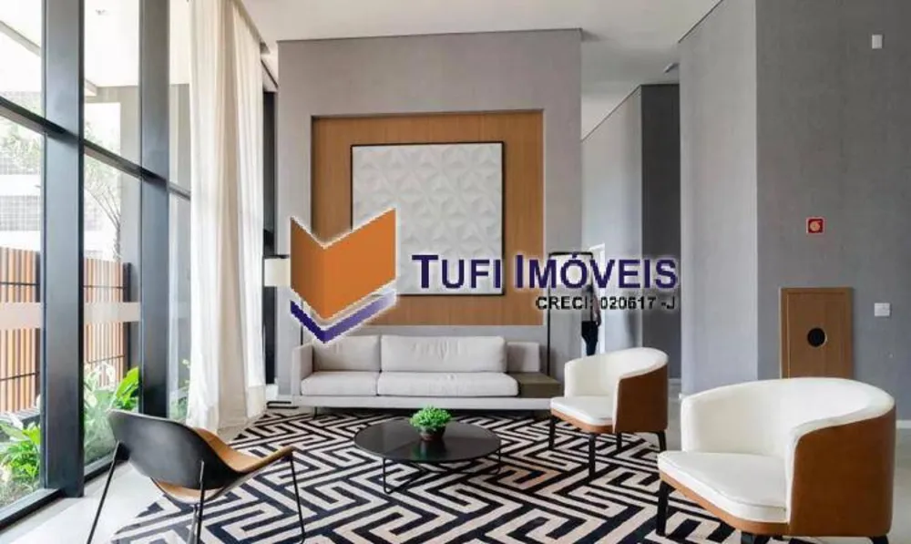 Apartamento, 2 quartos, 73 m² - Foto 6