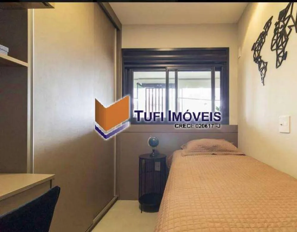 Apartamento, 2 quartos, 73 m² - Foto 9