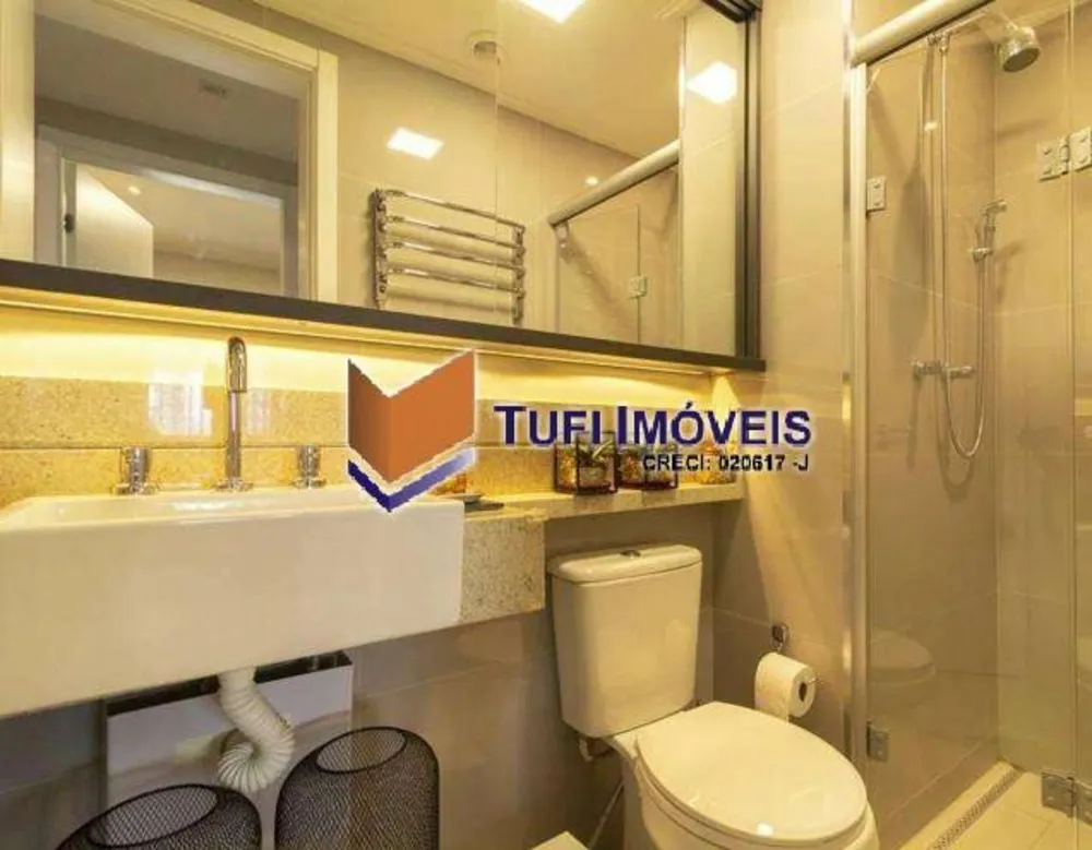 Apartamento, 2 quartos, 73 m² - Foto 7