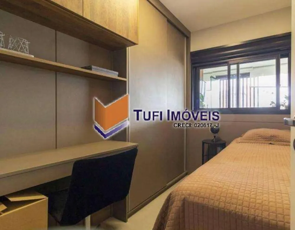 Apartamento, 2 quartos, 73 m² - Foto 8