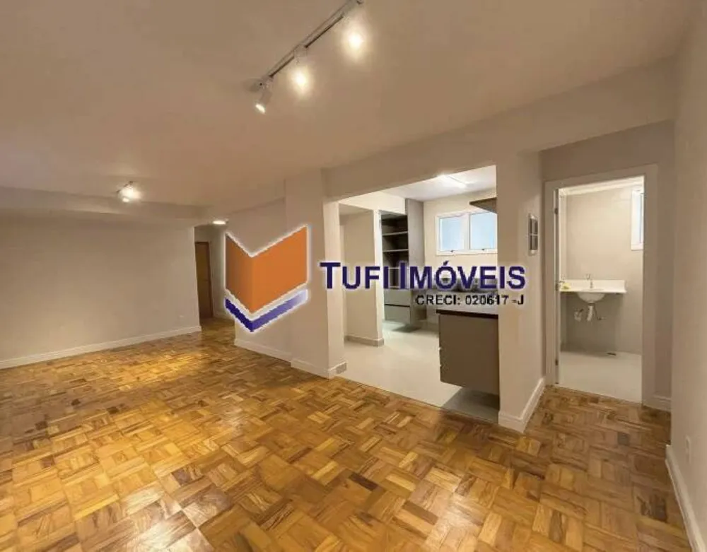 Apartamento, 3 quartos, 96 m² - Foto 2