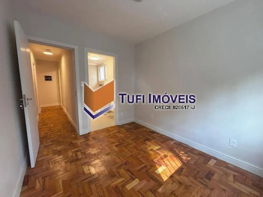 Apartamento, 3 quartos, 96 m² - Foto 3