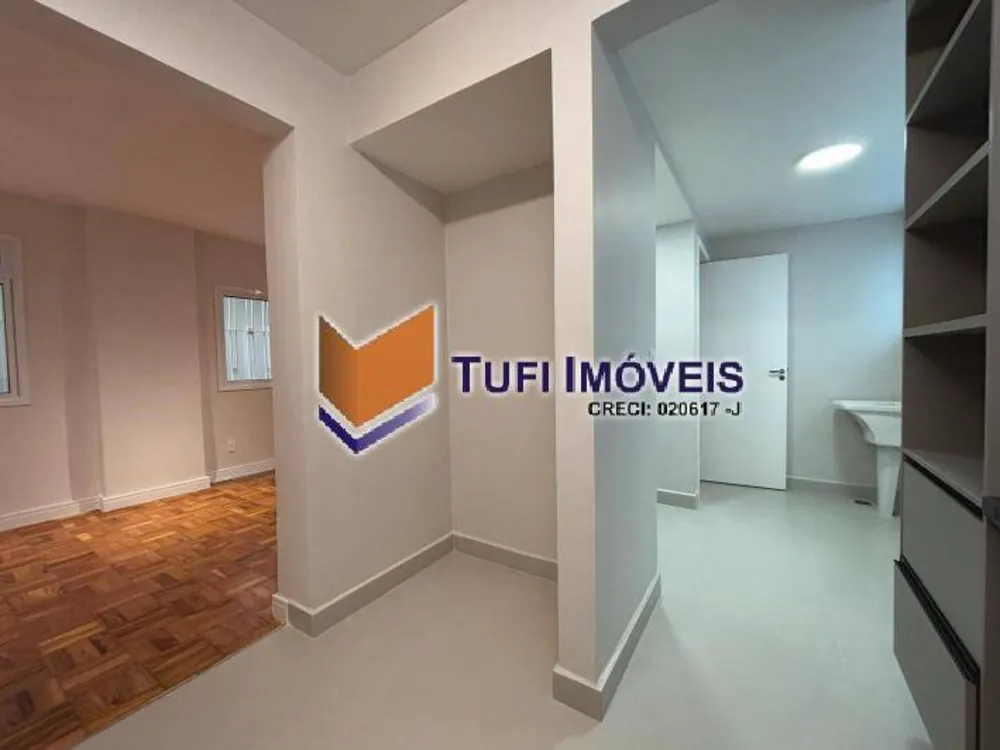 Apartamento, 3 quartos, 96 m² - Foto 5