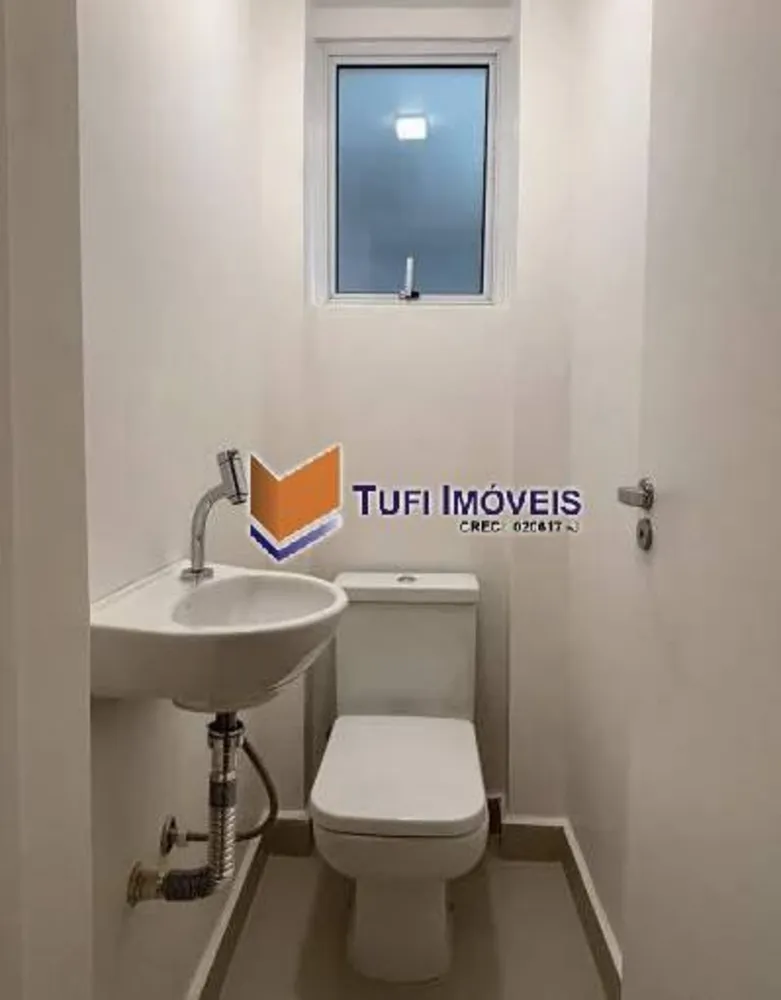 Apartamento, 3 quartos, 96 m² - Foto 8