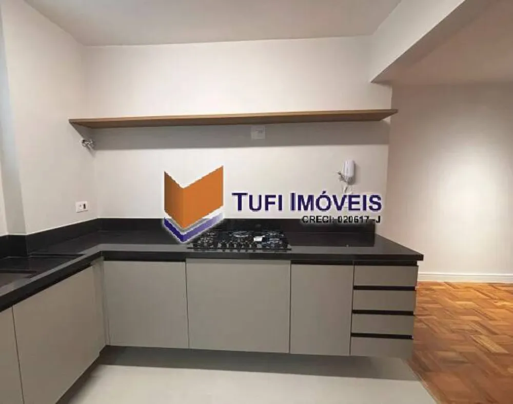 Apartamento, 3 quartos, 96 m² - Foto 1