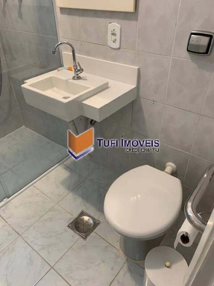 Apartamento, 2 quartos, 75 m² - Foto 3