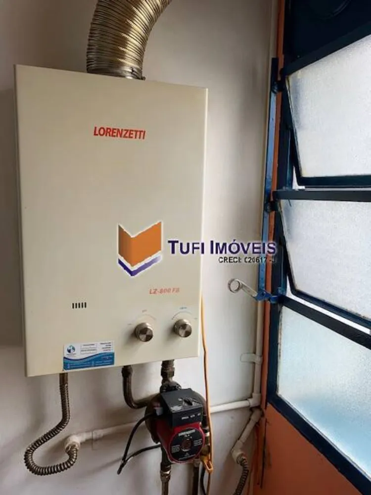 Apartamento, 2 quartos, 75 m² - Foto 2