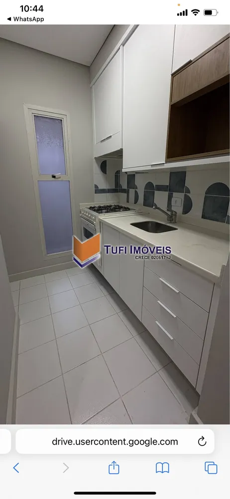 Apartamento, 2 quartos, 72 m² - Foto 2