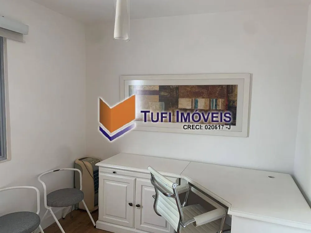 Apartamento, 3 quartos, 87 m² - Foto 4