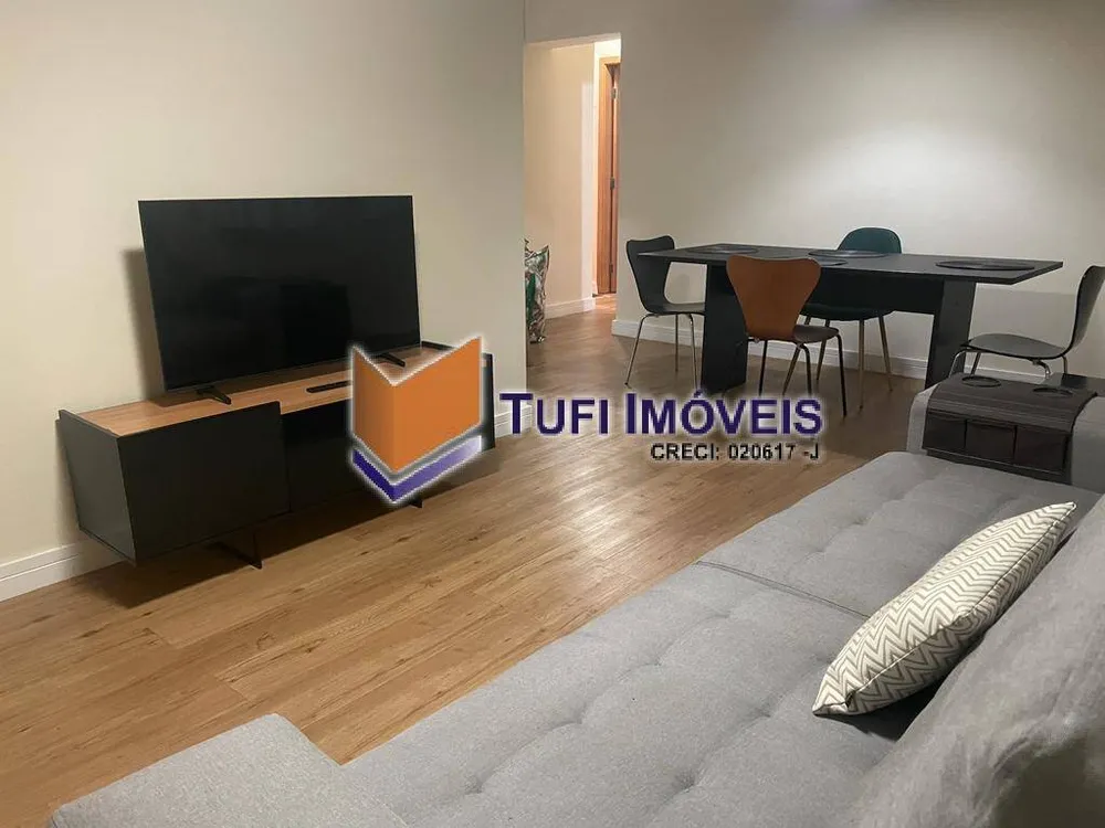 Apartamento, 3 quartos, 87 m² - Foto 3