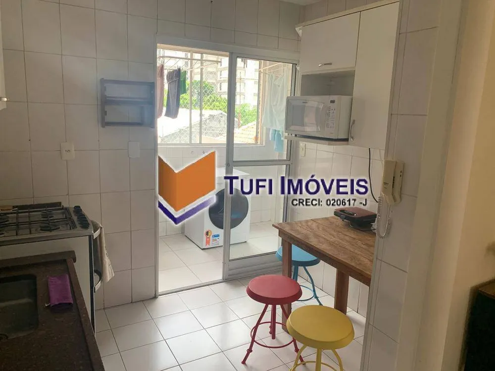 Apartamento, 3 quartos, 87 m² - Foto 2