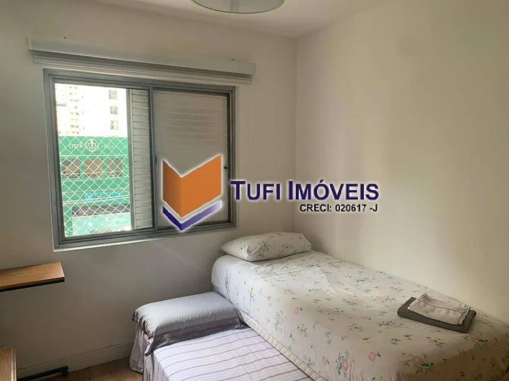 Apartamento, 3 quartos, 87 m² - Foto 1