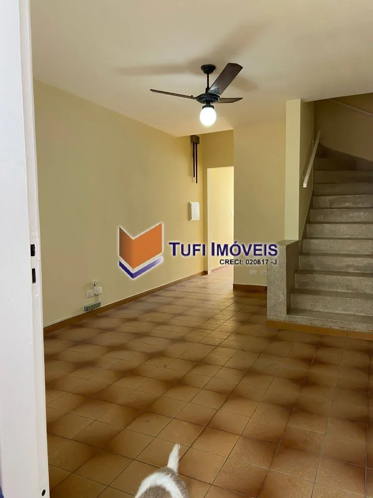Casa, 2 quartos, 70 m² - Foto 1