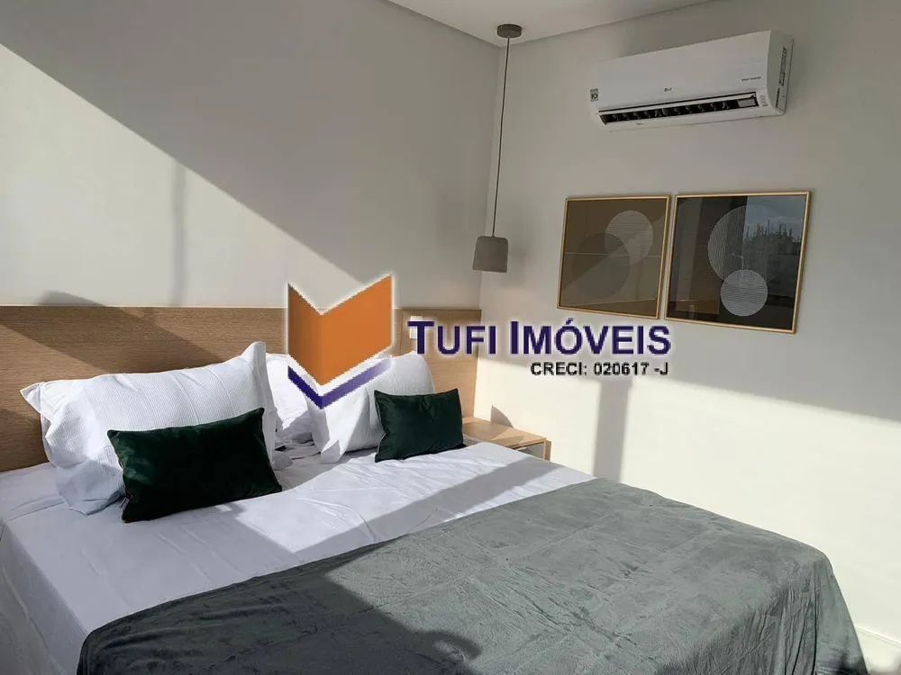 Apartamento, 1 quarto, 85 m² - Foto 2